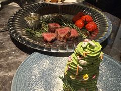 -LESCEDARS Brasserie Bistro香柏树