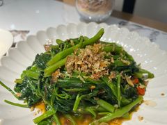-泰椰里·泰国餐厅(智慧城广百广场店)