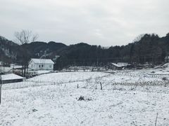 -广元曾家山国际滑雪场