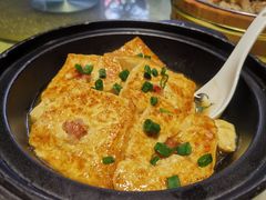 客家让豆腐-大笑饭堂(甲子桥店)