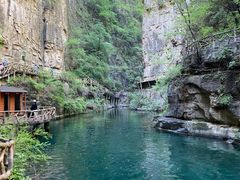 -山西壶关太行山大峡谷旅游景区