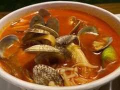 何记花甲粉-何记花甲(海岸城旗舰店)