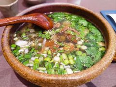-山石榴·贵州菜(陆家嘴中心店)