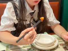 -雍哲港式餐厅(现代广场店)