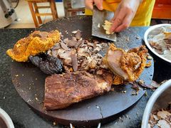 -老东江米粉