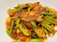 -洋洋中餐馆·SINCE 1997(信投店)