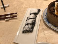 -白云宾馆·白云宴餐厅