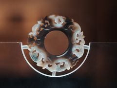 -洛阳古墓博物馆