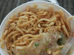 油茶-临江门糯米团
