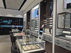 -宝岛眼镜(长沙侯家塘店)