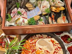 -太琼糟粕醋火锅·海南老爸茶(海棠湾臻选店)