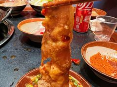 -重庆老灶火锅(红岭店)