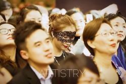 -安利上海体验馆