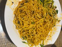 重庆凉面-渝信川菜(长安店)