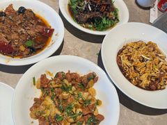 -北平小馆·烤鸭·家常菜(磨房北里店)