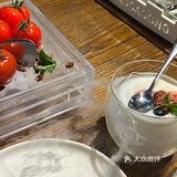 真的没有踩坑，服务态度超级棒，最喜欢小番茄了