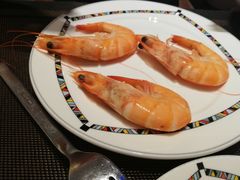 -百合酒店-香榭里自助餐厅