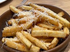 -农畉LONFOOD(福田星河COCOPark店)