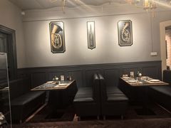 -秋林西餐厅(总店)