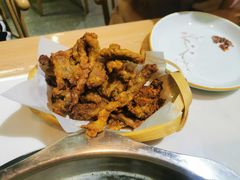 -福源药膳鸡(天润城店)