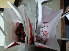 -二斗栗子(黄河道店)