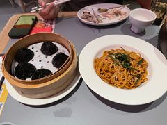 -桂满陇·手作小笼包&江南叫花鸡(中山公园店)