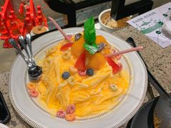 绵绵冰-园里火锅(仁和新城店)