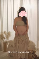 点击看大图 -暖摄影 孕妇写真家庭影像馆 (自然光主题店)