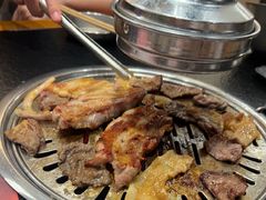 -炽城·烤肉名家(鸿达中央广场店)