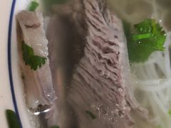 -陈掌柜澄城水盆羊肉(钟楼店)