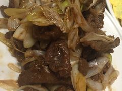 -皇城根北京风味主题餐厅(中海环宇城店)