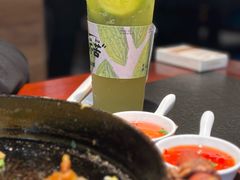 -旺爷砂锅·茶作(国贸城店)