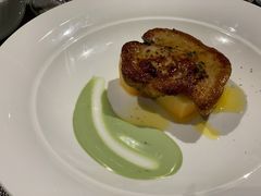 -茶宴·美食地标餐厅(沙坡尾店)