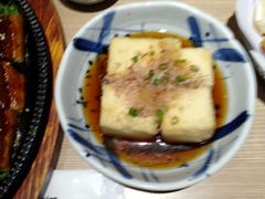 -歌行灯日本料理(伊势丹店)
