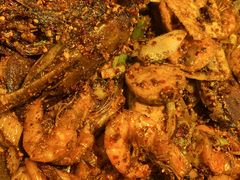 -嘎嘎鸭下巴·爆辣干锅(明教寺店)