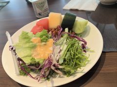 -乐咖啡西餐厅(太湖皇冠假日酒店)