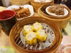 -添好运(中环IFC店)