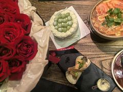 -肴约·花园式餐厅(湖里店)