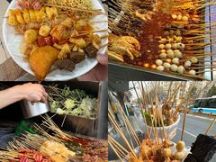 -郭记小街麻辣烫(南小街总店)