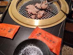 -谷牛和牛烤肉(漕河泾印象城店)