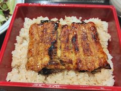 -翔峰炭火鳗鱼(悦泰街里公寓店)