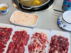 -杏花吴记牛肉火锅
