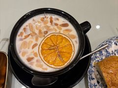 -古洋食坊·港点小馆(苏州中心店)