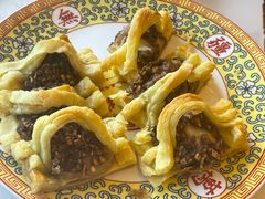 苹果排-鸿宾楼(展览馆路店)