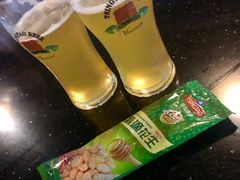 -清香园大连老菜馆(成仁街店)