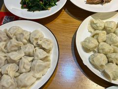 -伊喜饺子·烤鸭(五道口学院路店)