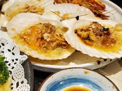 -大渔铁板烧(万象城店)