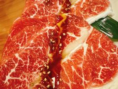 -炼瓦家日式烧肉·寿喜烧(融创精彩天地店)