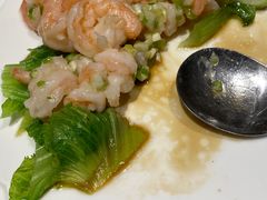 葱香虾仁-眉州东坡(东坝店)