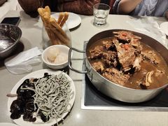 -蝎王府羊蝎子(西直门店)